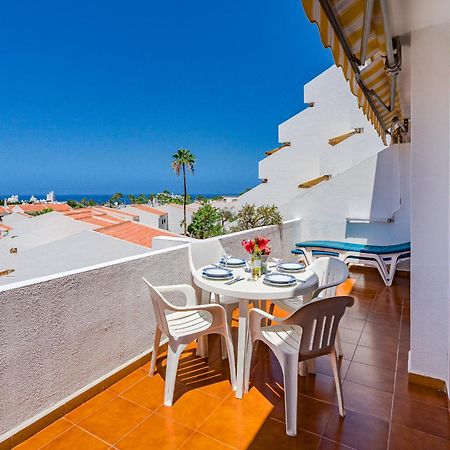 Garden City Atlantic View Playa Feñabe Bagian luar foto